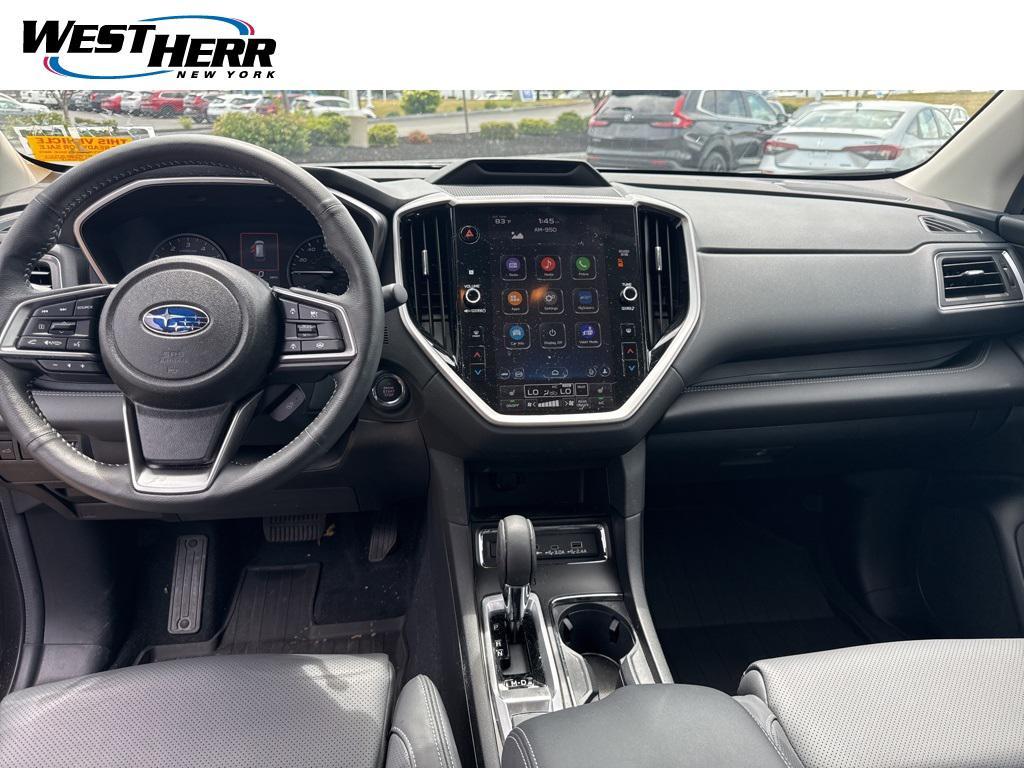 used 2024 Subaru Ascent car, priced at $36,879