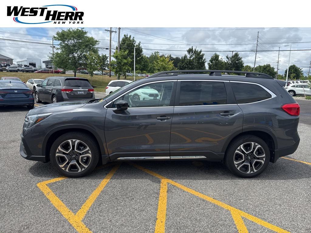 used 2024 Subaru Ascent car, priced at $36,879