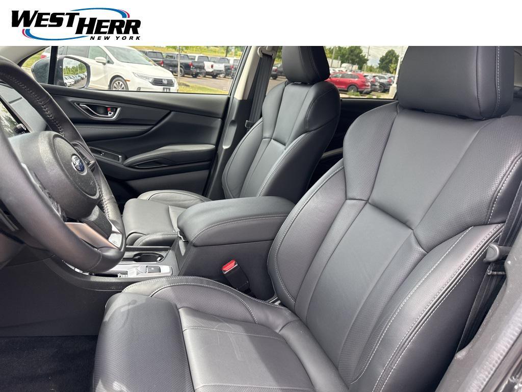 used 2024 Subaru Ascent car, priced at $36,879