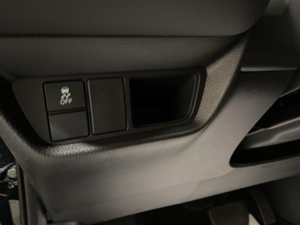 used 2024 Honda HR-V car, priced at $25,021