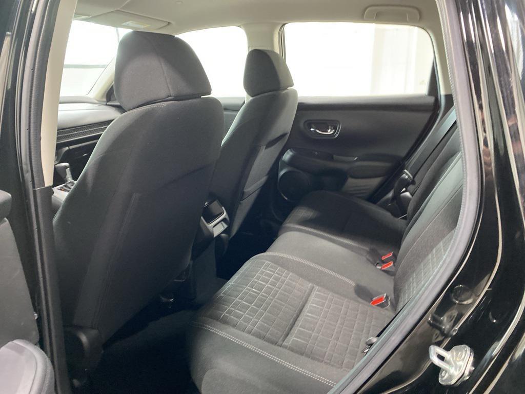 used 2023 Honda HR-V car, priced at $24,352