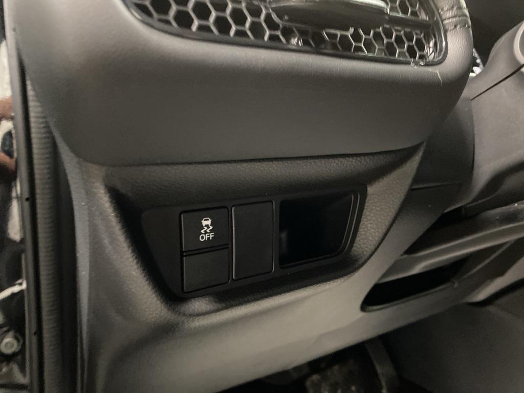 used 2023 Honda HR-V car, priced at $24,352