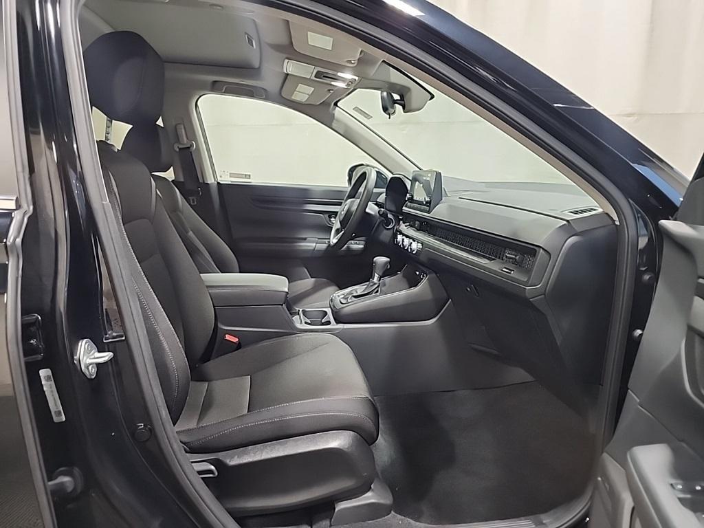 used 2023 Honda CR-V car, priced at $29,990