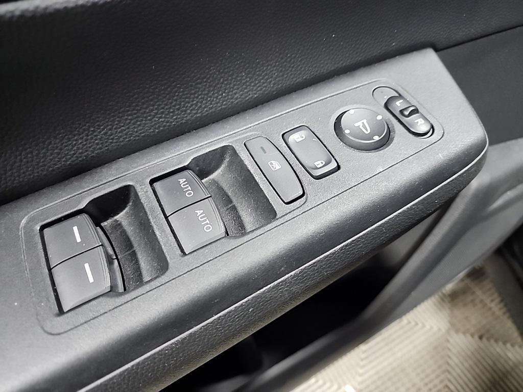 used 2023 Honda CR-V car, priced at $29,990