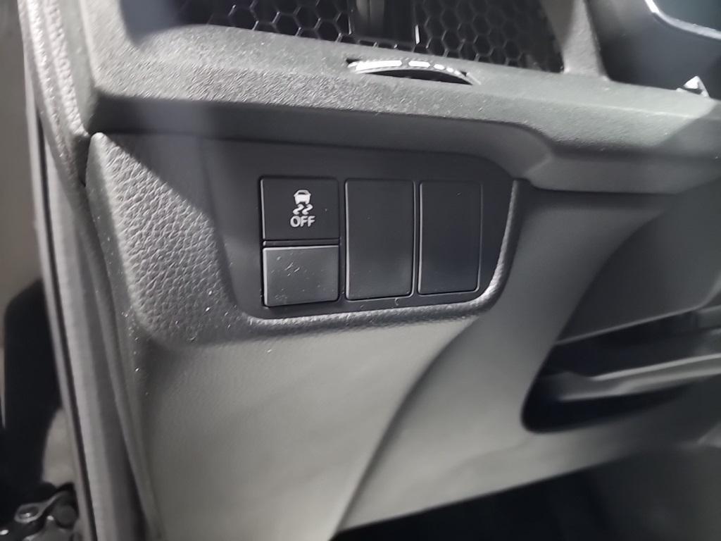 used 2023 Honda CR-V car, priced at $29,990