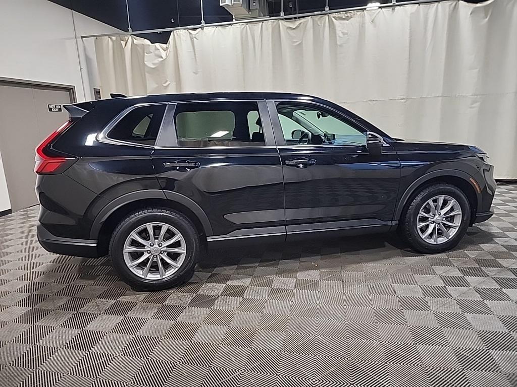 used 2023 Honda CR-V car, priced at $29,990
