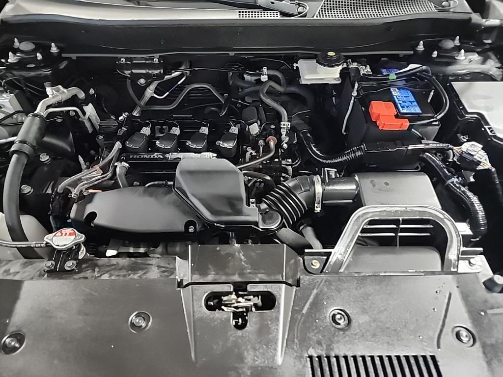used 2023 Honda CR-V car, priced at $29,990