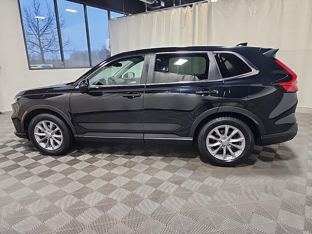used 2023 Honda CR-V car, priced at $29,990