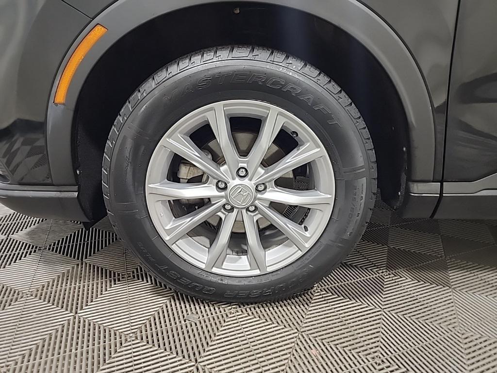 used 2023 Honda CR-V car, priced at $29,990