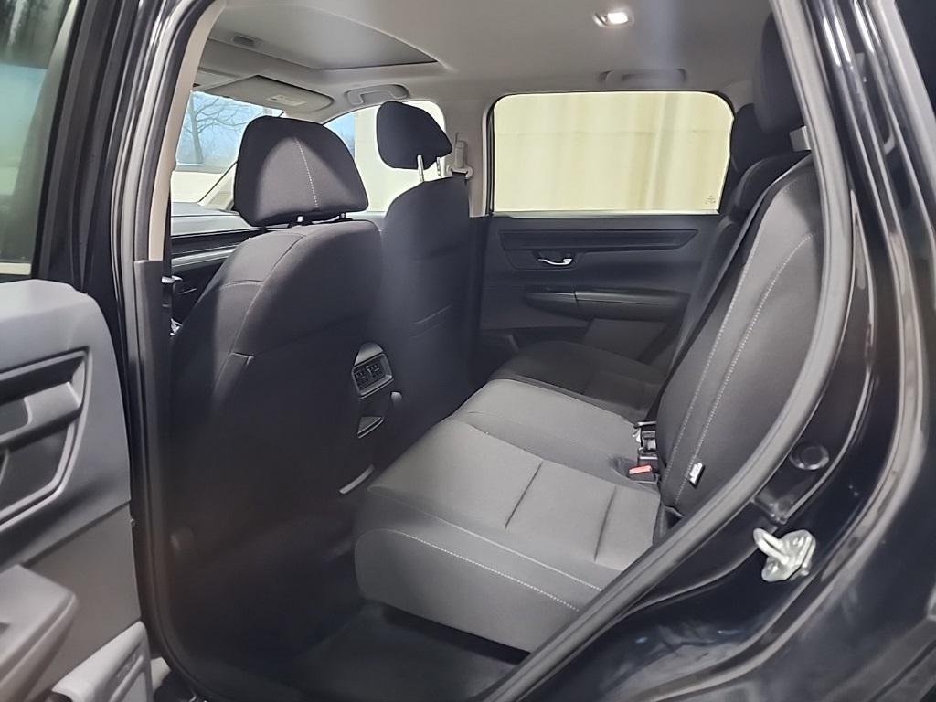 used 2023 Honda CR-V car, priced at $29,990