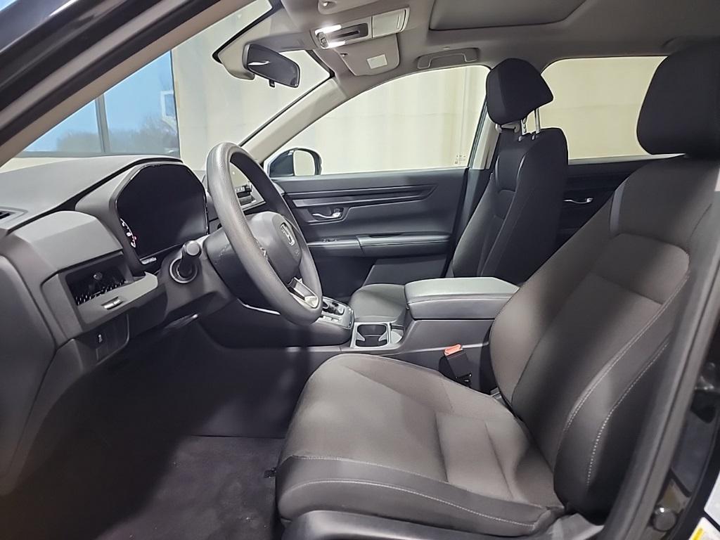 used 2023 Honda CR-V car, priced at $29,990