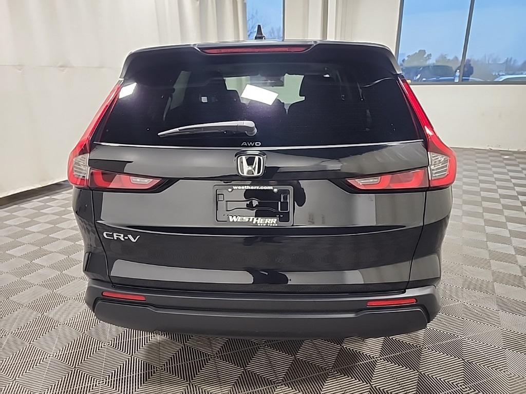 used 2023 Honda CR-V car, priced at $29,990