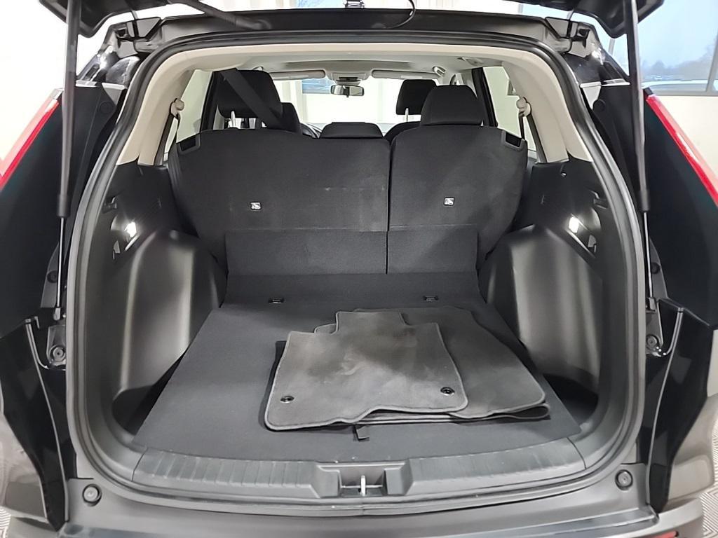 used 2023 Honda CR-V car, priced at $29,990