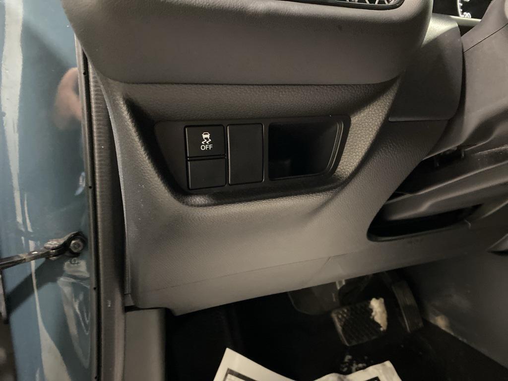 used 2023 Honda HR-V car, priced at $24,836