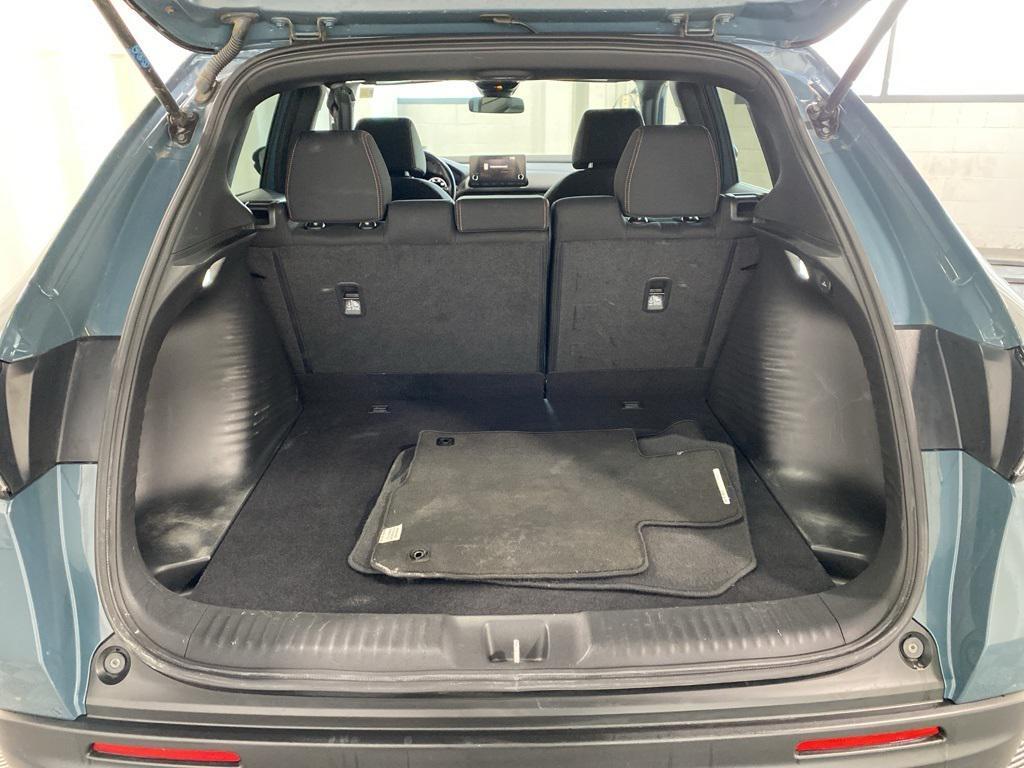 used 2023 Honda HR-V car, priced at $24,836