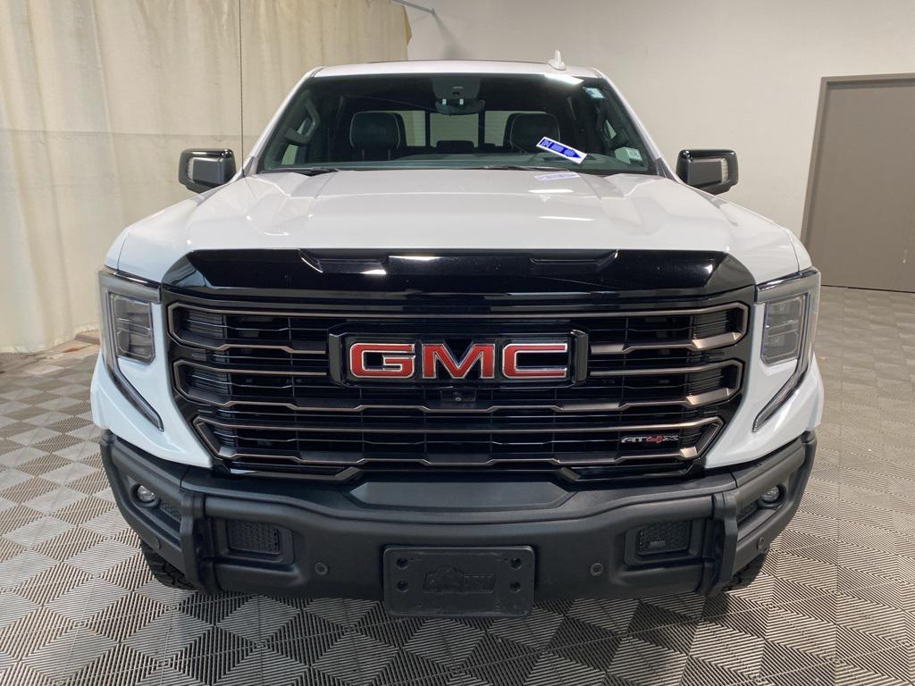 used 2023 GMC Sierra 1500 car, priced at $52,137