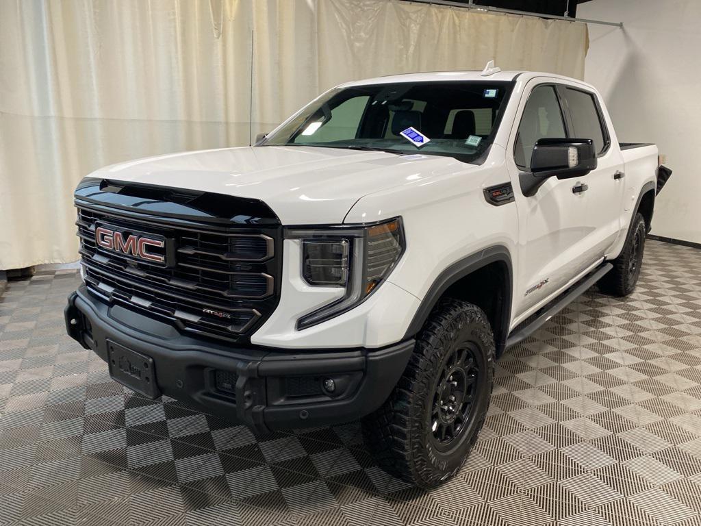 used 2023 GMC Sierra 1500 car, priced at $52,137