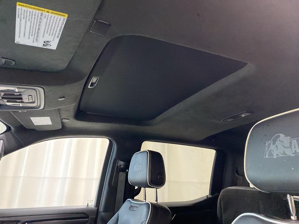 used 2023 GMC Sierra 1500 car, priced at $52,137