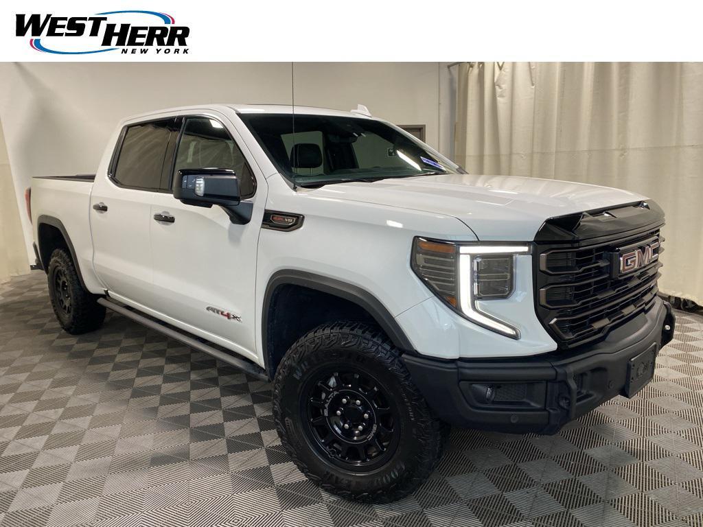 used 2023 GMC Sierra 1500 car, priced at $52,137