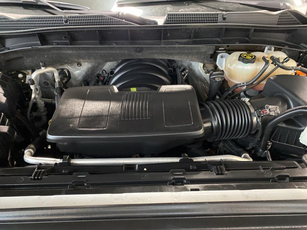 used 2023 GMC Sierra 1500 car, priced at $52,137