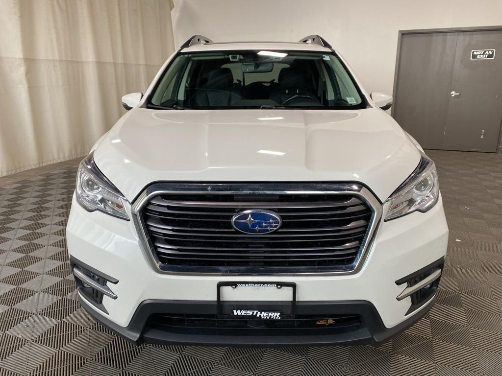 used 2021 Subaru Ascent car, priced at $22,066