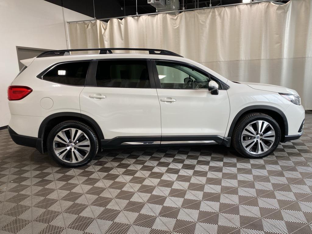 used 2021 Subaru Ascent car, priced at $22,066