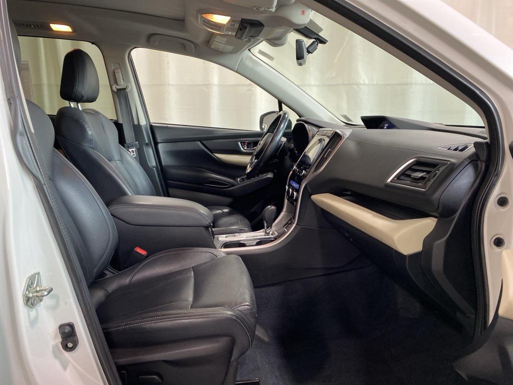 used 2021 Subaru Ascent car, priced at $22,066