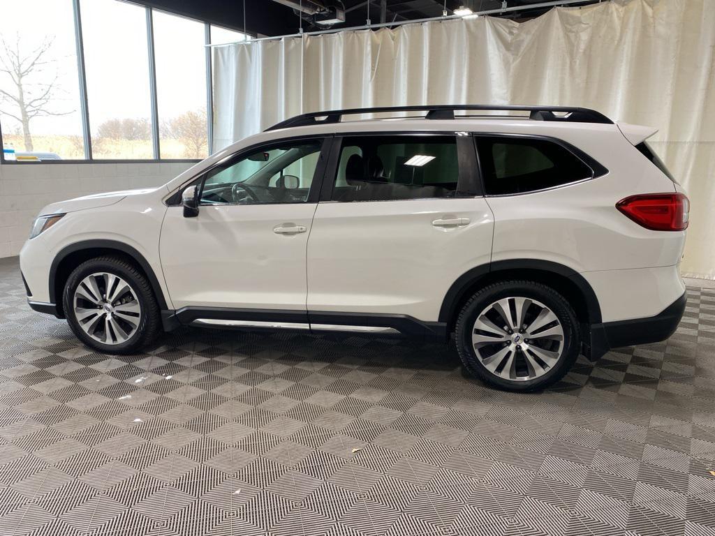 used 2021 Subaru Ascent car, priced at $22,066