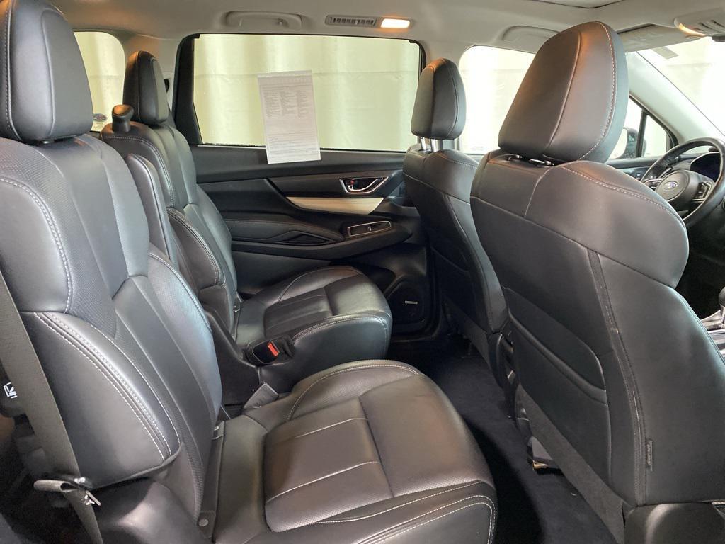 used 2021 Subaru Ascent car, priced at $22,066