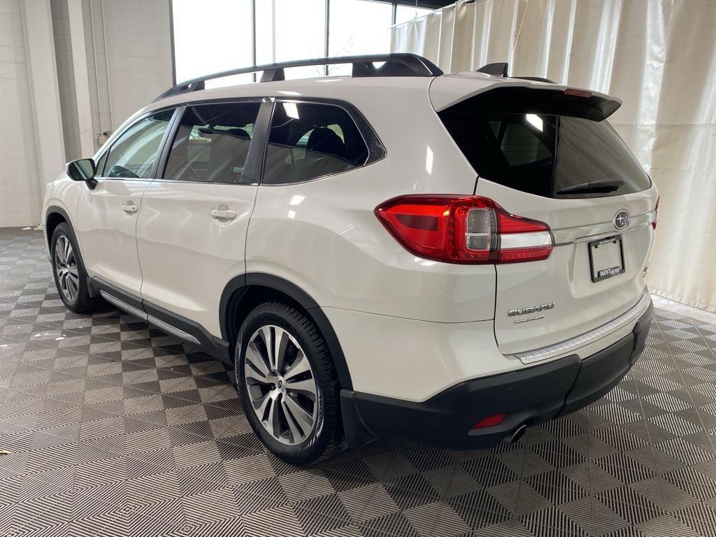 used 2021 Subaru Ascent car, priced at $22,066