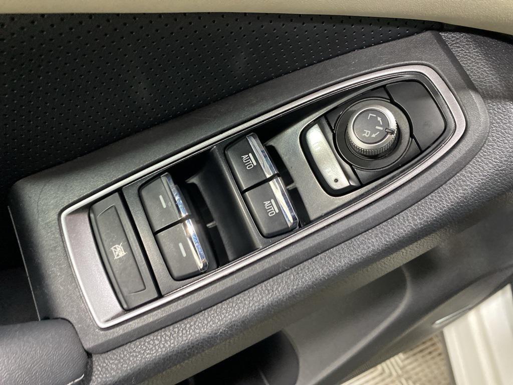 used 2021 Subaru Ascent car, priced at $22,066