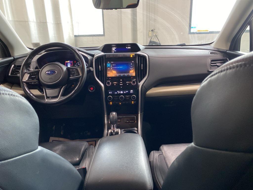 used 2021 Subaru Ascent car, priced at $22,066