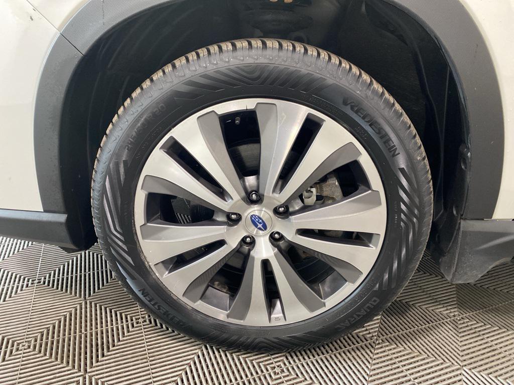 used 2021 Subaru Ascent car, priced at $22,066