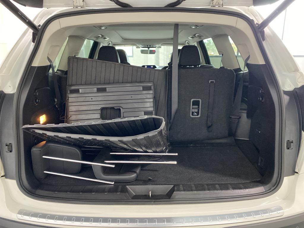 used 2021 Subaru Ascent car, priced at $22,066