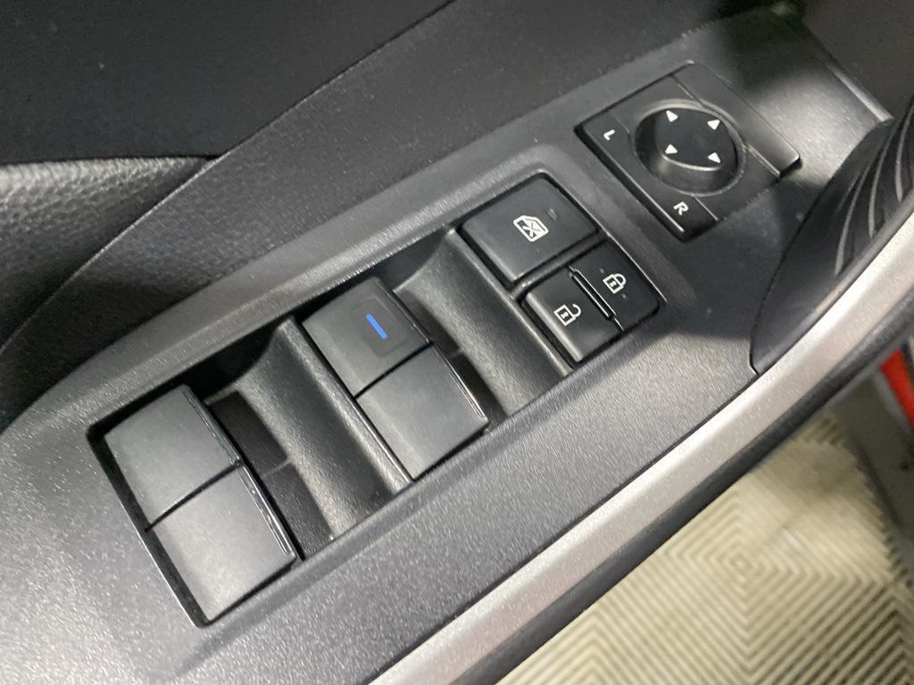 used 2021 Toyota RAV4 Prime car, priced at $26,237