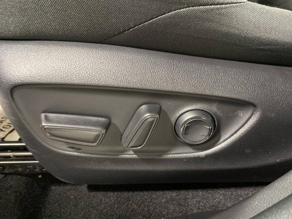 used 2021 Toyota RAV4 Prime car, priced at $26,237