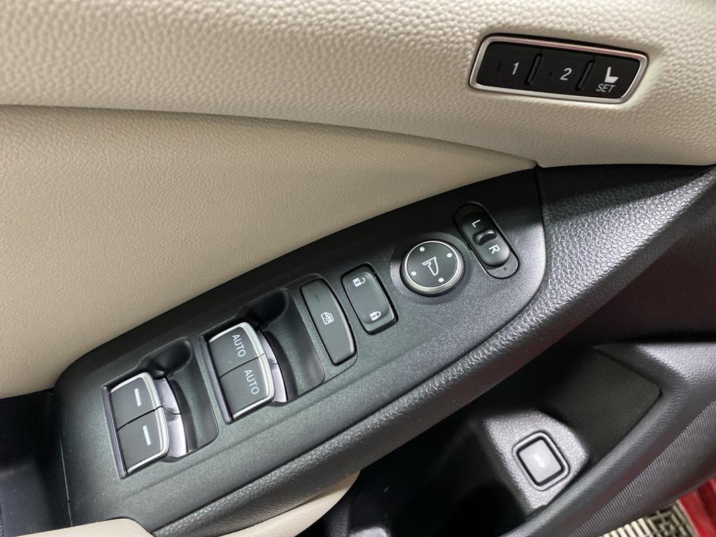 used 2019 Honda Accord Hybrid car, priced at $21,325