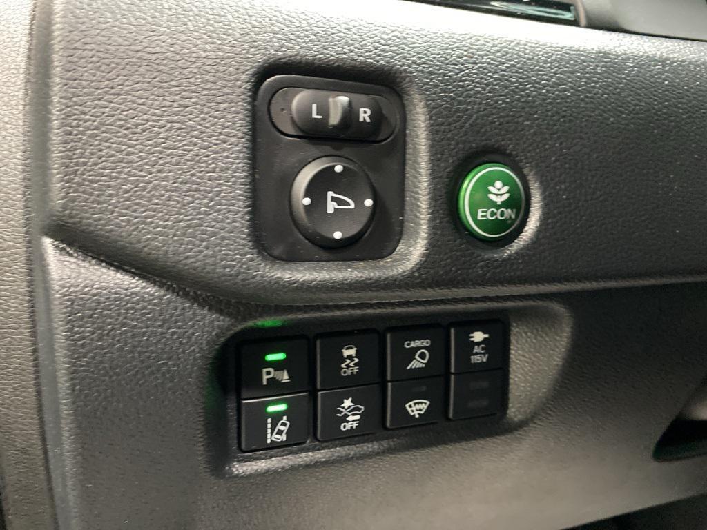 used 2023 Honda Ridgeline car, priced at $32,904