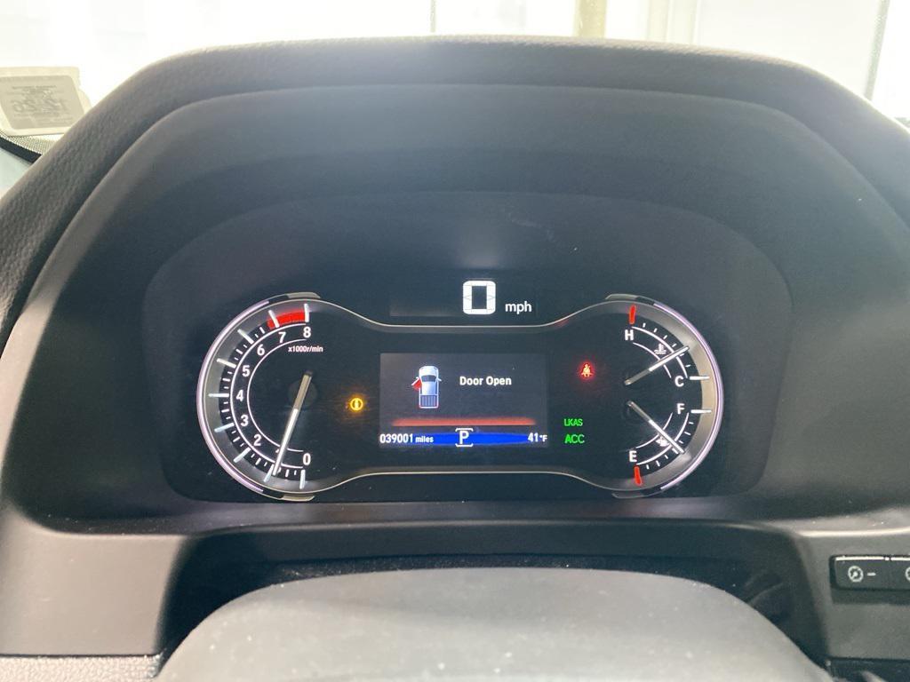 used 2023 Honda Ridgeline car, priced at $32,904