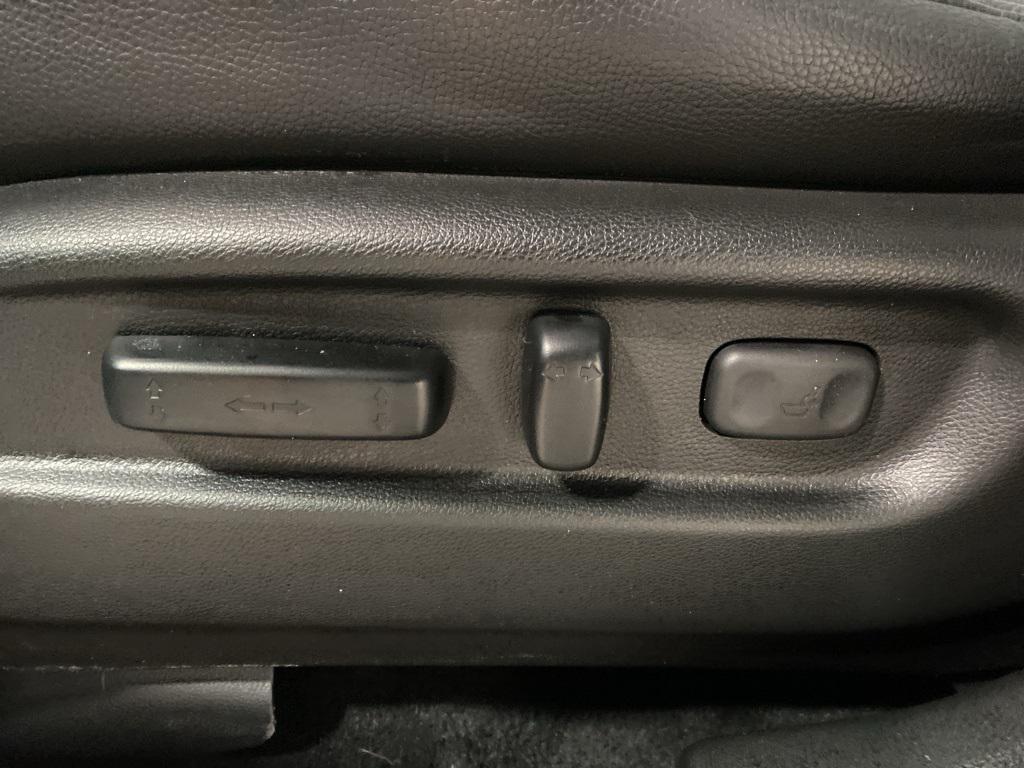 used 2023 Honda Ridgeline car, priced at $32,904