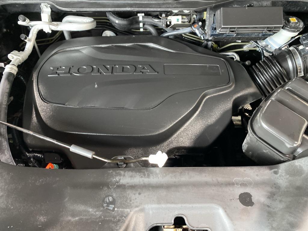 used 2023 Honda Ridgeline car, priced at $32,904