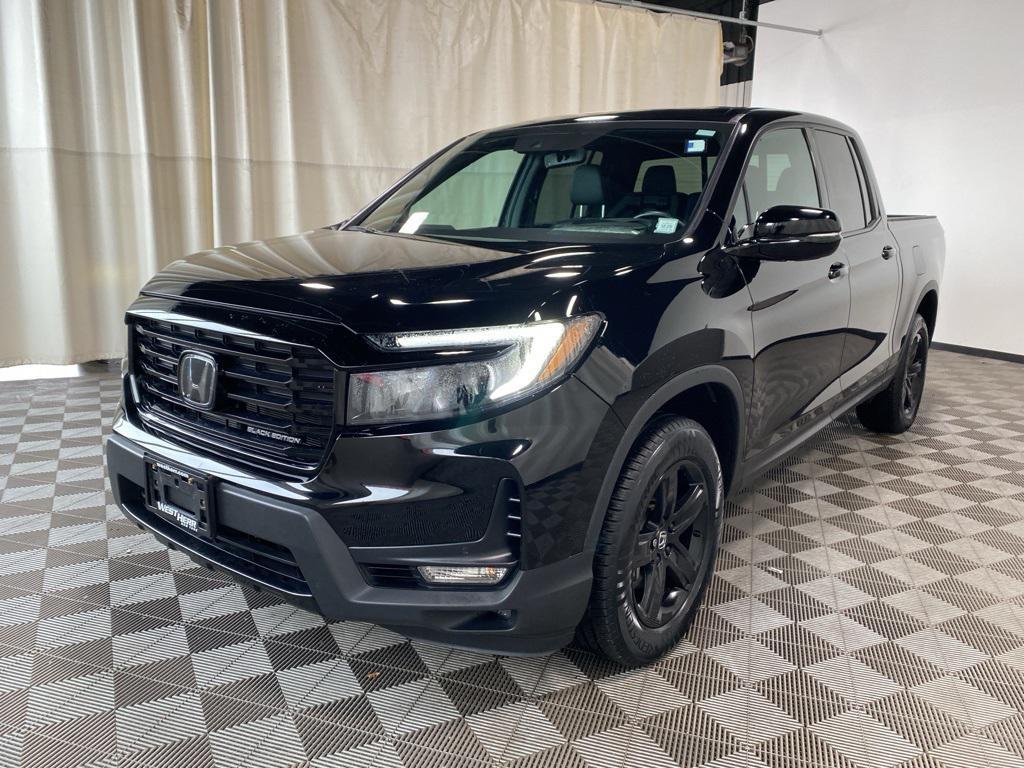 used 2023 Honda Ridgeline car, priced at $32,904