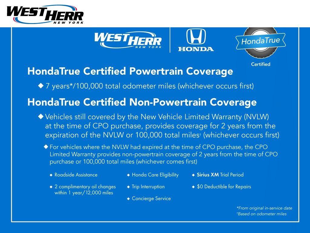 used 2023 Honda HR-V car, priced at $28,924