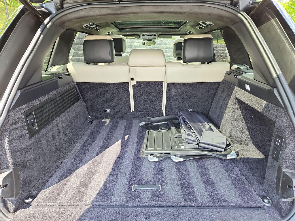 used 2020 Land Rover Range Rover car, priced at $37,580