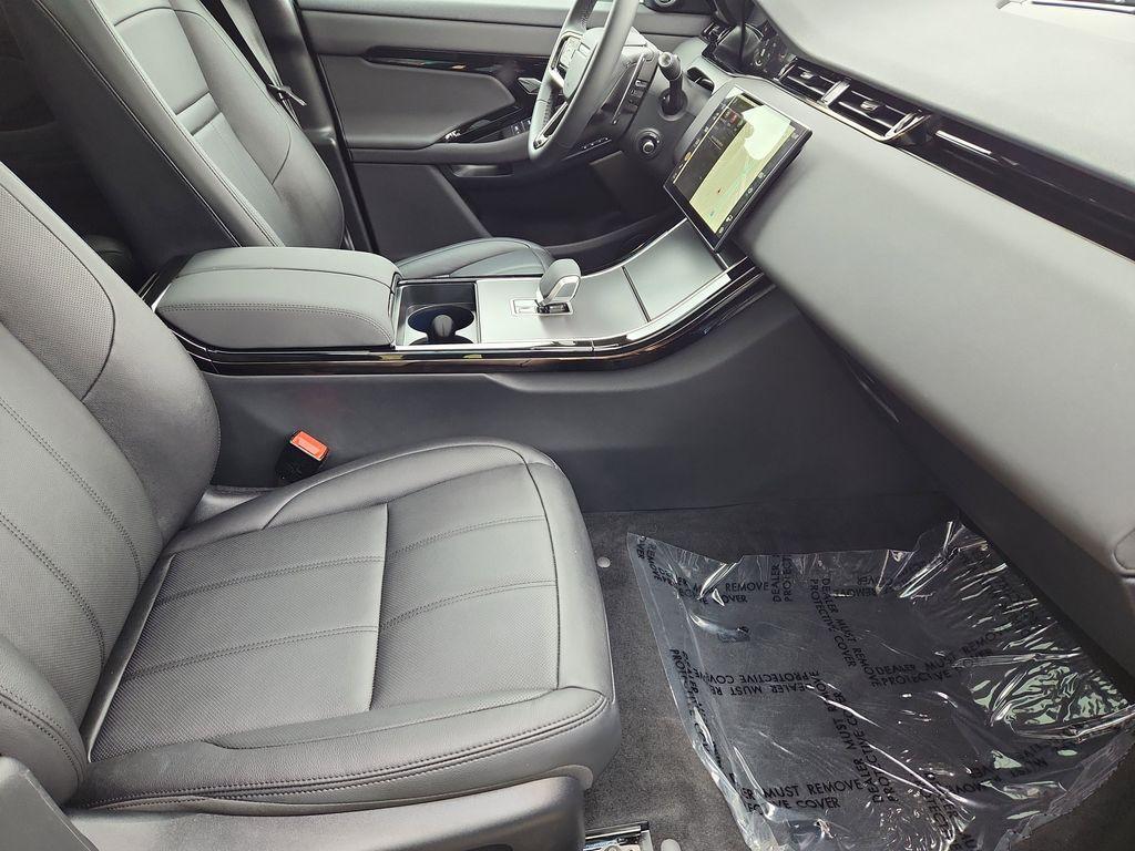 used 2026 Land Rover Range Rover Evoque car, priced at $46,395