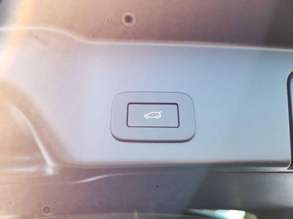 new 2026 Land Rover Range Rover Evoque car, priced at $54,290