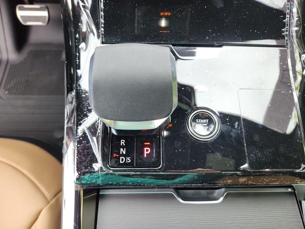 new 2026 Land Rover Range Rover Sport car, priced at $104,415