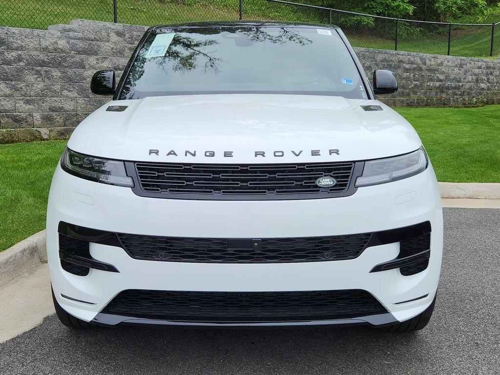 new 2026 Land Rover Range Rover Sport car, priced at $104,415