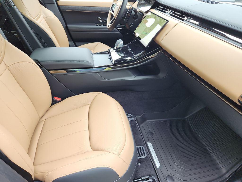 new 2026 Land Rover Range Rover Sport car, priced at $104,415
