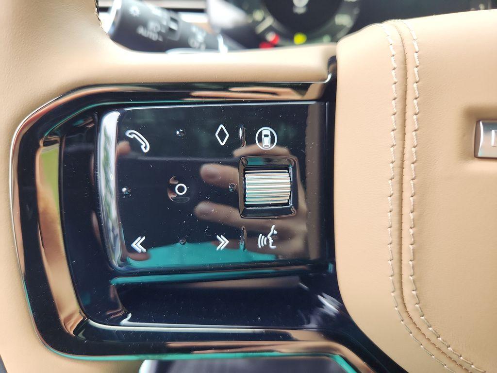 new 2026 Land Rover Range Rover Sport car, priced at $104,415